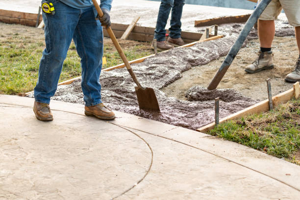 Best Commercial Concrete Services in New Carlisle, IN
