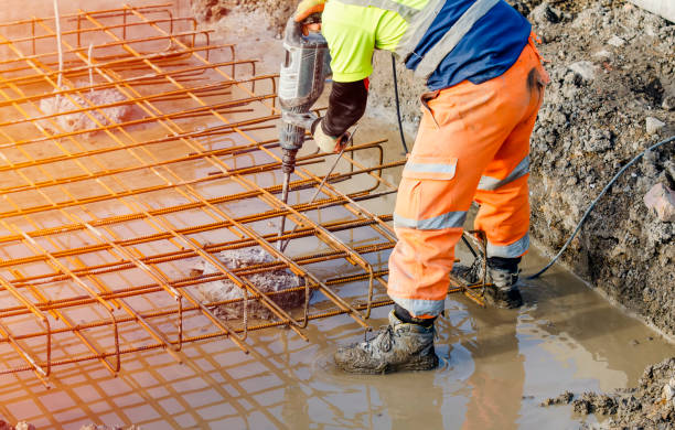Reliable IN Concrete contractor Solutions